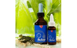 Eliokap Top Level Лосьон от выпадения, 100 мл