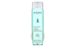 Sothys Лосьон-тоник успокаивающий для чувствительной кожи с экстрактом хлопка и термальной водой Comfort Lotion, 200 мл 