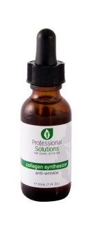 Professional Solutions Крем против морщин «Синтезатор коллагена» Collagen Synthe, 30 мл