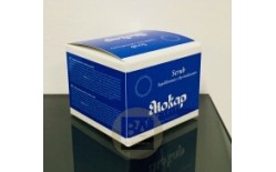 Eliokap Маска - скраб, балансирующая и оздоравливающая кожу головы, 95 мл