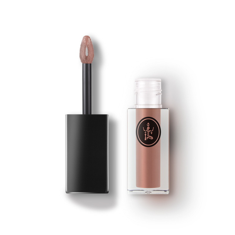 Liquid lipstick 10 vieux rose / ЖИДКАЯ ПОМАДА 10 vieux rose 