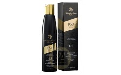 Восстанавливающий шампунь с кератином Диксидокс Де Люкс Dixidox de Luxe keratin treatment shampoo, 200 мл