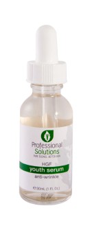 Professional Solutions Омолаживающая сыворотка с фактором роста гепатоцитов, 30 мл