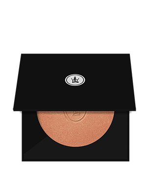 Radiance blush 50 Brun lumineux / РУМЯНА ДЛЯ СИЯНИЯ "СИЯЮЩИЙ КОРИЧНЕВЫЙ" 