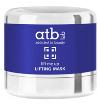 ATB Lab Lift Me Up Lifting Mask. Лифтинг-маска