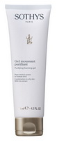 Sothys Гель-мусс очищающий Purifying Foaming Gel, 15 мл 