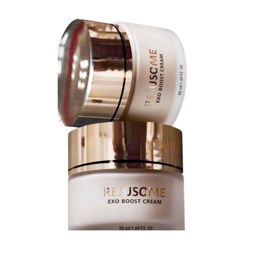 Rejusome Exo Boost Cream