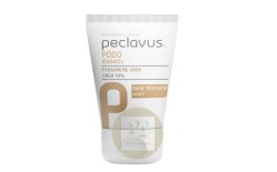 Peclavus Fußcreme Urea (Крем для ног с мочевиной), 30 мл 