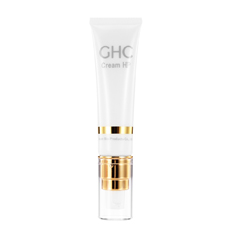GHC Placental Cosmetic - Крем-биокорректор для интенсивного омоложения с гидролизатом плаценты / GHC cream HP, 35 г