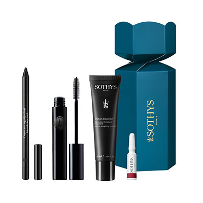 Make-Up Box / Подарочный набор Make-Up