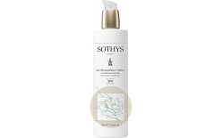 Comfort Cleansing Milk Limited Edition / Очищающее молочко для чувствительной кожи с экстрактом хлопка и термальной водой Limited Edition 