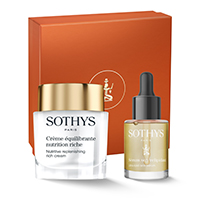 Rich Nutritive Kit / НАБОР В КОРОБКЕ RICH NUTRITIVE