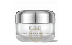ИДЕНЕЛ КРЕМ ДЛЯ ИНТЕНСИВНОГО УВЛАЖНЕНИЯ И ВОССТАНОВЛЕНИЯ IDENEL INTENSIVE MOISTURE LOCKING CREAM