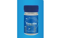 MD consultant drink EASY SLIM