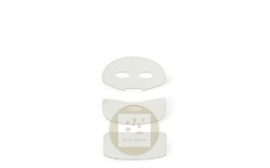 Viscoderm Hydrogel Patch (патч для обновления и увлажнения кожи после проведения косметологических процедур на лице, шее и зоне декольте)