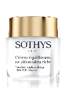 Ultra-rich Nutritive replenishing cream / УЛЬТРАОБОГАЩЕННЫЙ ПИТАТЕЛЬНЫЙ РЕГЕНЕРИРУЮЩИЙ КРЕМ 15 мл.