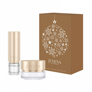 X-Mas Set 03 Master Cream