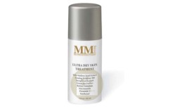 M&M System Ultra Dry Skin Treatment (pH 6,00) Восстанавливающий питательный крем, 50 мл