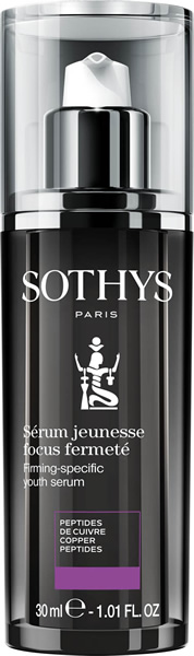 Sothys Firming-Specific Youth Serum Anti-age омолаживающая сыворотка для укрепления кожи, 30 мл 