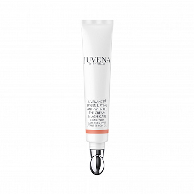 Juvenance Epigen Eye Cream / Лифтинг-крем для кожи вокруг глаз против морщин с эпигенетическим действием