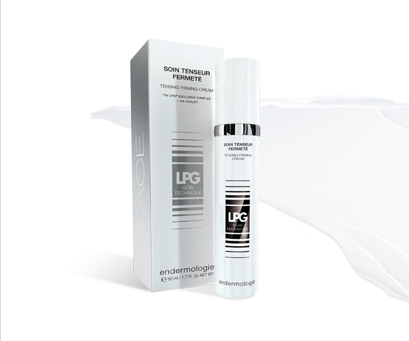 Укрепляющий лифтинг-крем Tensing Firming Cream, 50 мл 