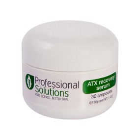 Professional Solutions Ампулы АТХ ATX Recovery Serum Ampoules, 30 мл