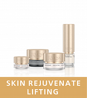 SKIN REJUVENATE (LIFTING) / ОМОЛОЖЕНИЕ КОЖИ (ЛИФТИНГ)