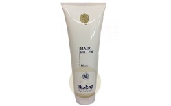 Маска Hair Filler для уплотнения волос с высоким содержанием масла Арганы (5%) (Hair Filler Mask), 125 мл