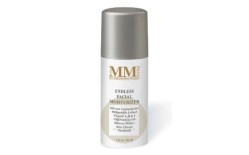 M&M System Endless Facial Moisturizer (pH 6,50)  Увлажняющий крем для лица, 50 мл 