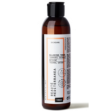BALANCING TONER / Балансирующий тонизирующий лосьон