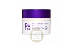 Bb Laboratories Крем антивозрастной плацентарный с фитоэстрагенами "Estra-X"/ Placen EstraX Cream, 30 г