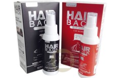 Eliokap Top Level "Hair Back"  Лосьон для волос с миноксидилом 2%, 100 мл