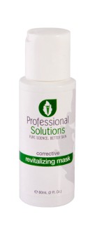 Professional Solutions  Восстанавливающая маска Corrective Revitalizing Mask, 60 мл