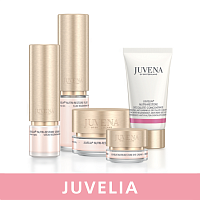 JUVELIA NUTRI-RESTORE / КОМПЛЕКСНОЕ ПИТАНИЕ И ОМОЛОЖЕНИЕ КОЖИ