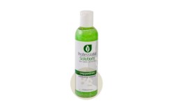 Professional Solutions Очищающий скраб с перечной мятой Peppermint Clencer, 120 мл