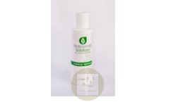 Professional solutions Очищающее средство с маслом клубники Strawberry Cleanser, 120 мл
