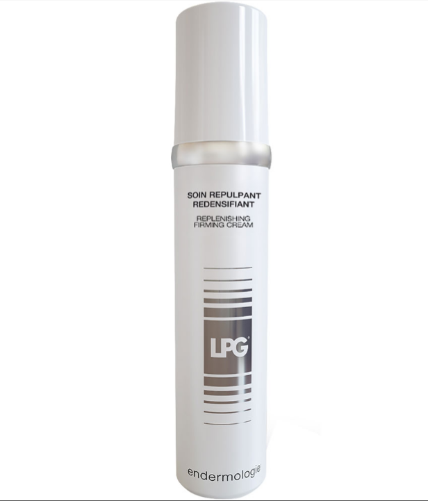 Крем восполняющий утраченный объём лица Replenishing & Firming Cream, 50 мл
