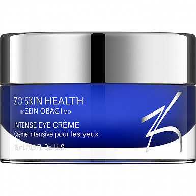 ZO SKIN HEALTH by ZEIN OBAGI / Интенсивный крем для кожи вокруг глаз (Intense Eye Repair), 15 мл 