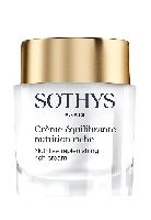 Rich nutritive replenishing cream / ОБОГАЩЕННЫЙ ПИТАТЕЛЬНЫЙ РЕГЕНЕРИРУЮЩИЙ КРЕМ 15 мл.