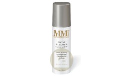 M&M System Facial Сleanser Очищающий гель для лица с 4% гликолевой кислотой, 150 мл