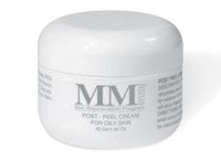 M&M System  Post Peel Crеam for Oily Skin Крем после пилинга для жирной кожи, 40 мл