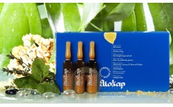 Eliokap Top Level Фитоэссенция для увлажнения (ампула), 4 мл