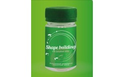 MD consultant drink Shape building