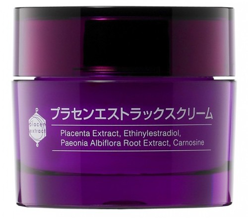 Bb Laboratories Крем антивозрастной плацентарный с фитоэстрагенами "Estra-X"/ Placen EstraX Cream, 30 г