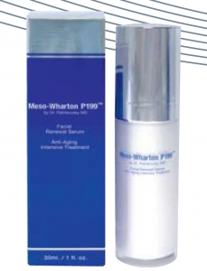 Premierpharm Успокаивающая маска Post-Treatment Mask Meso-Wharton P199 120 мл