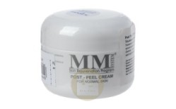 M&M System Post Peel Cream for Normal Skin Крем после пилинга для нормальной кожи, 40 мл