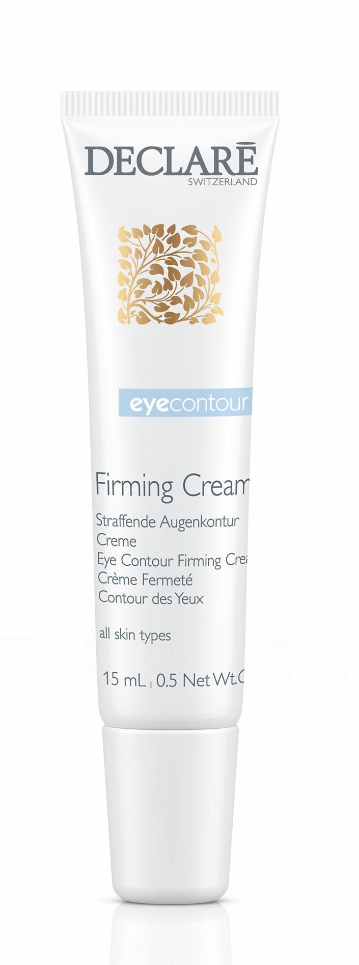 Eye Contour Firming Cream Подтягивающий крем для кожи вокруг глаз, 15 мл