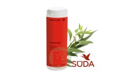 Suda Fuβpuder / Пудра для ног, 100 мл (Нет в наличии!)