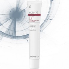 Sothys Десквакрем Форте с салициловой кислотой и микрогранулами риса Desquacrem Forte Microderm 50 мл 