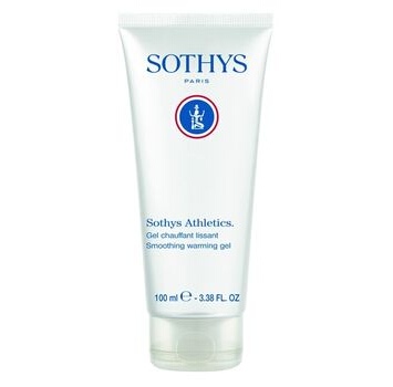 Sothys Антицеллюлитный термоактивный гель для тела, 100 мл